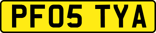 PF05TYA