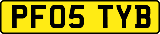 PF05TYB