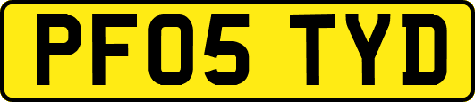 PF05TYD