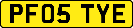 PF05TYE