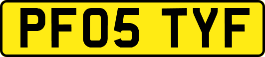 PF05TYF