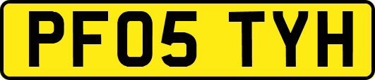 PF05TYH