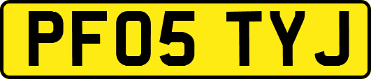 PF05TYJ