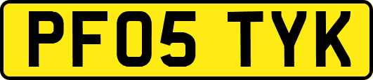 PF05TYK