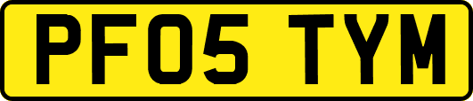 PF05TYM