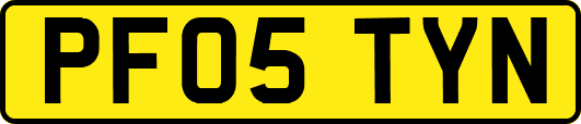 PF05TYN