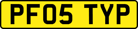 PF05TYP