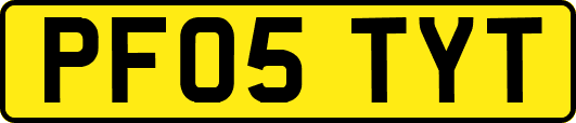 PF05TYT