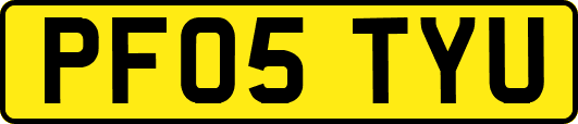 PF05TYU