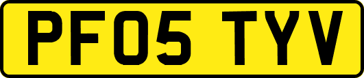 PF05TYV