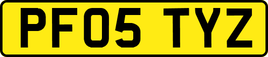 PF05TYZ