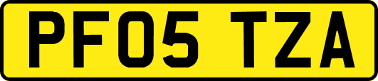 PF05TZA