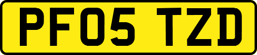 PF05TZD
