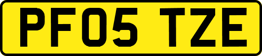 PF05TZE