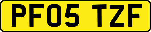 PF05TZF