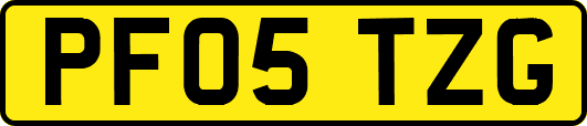 PF05TZG