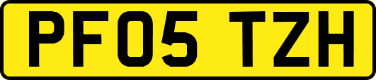 PF05TZH