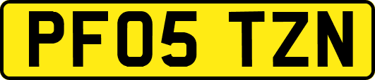 PF05TZN