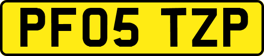 PF05TZP
