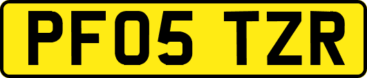 PF05TZR