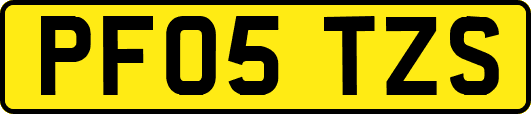 PF05TZS