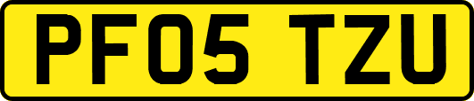 PF05TZU