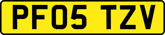 PF05TZV