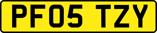 PF05TZY