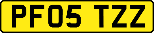 PF05TZZ