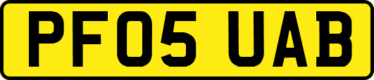 PF05UAB