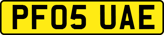 PF05UAE