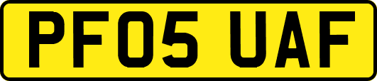 PF05UAF