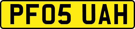 PF05UAH