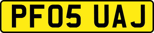 PF05UAJ