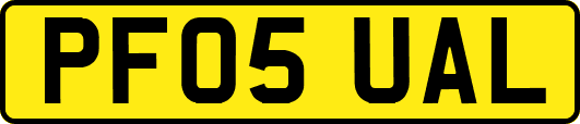 PF05UAL