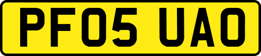 PF05UAO