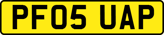 PF05UAP