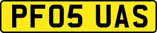 PF05UAS