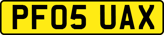 PF05UAX