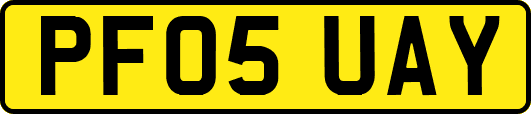 PF05UAY