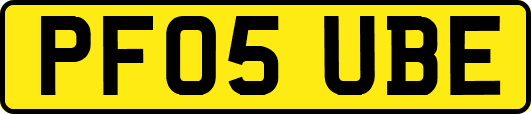 PF05UBE