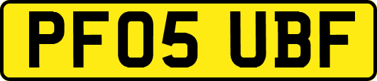 PF05UBF