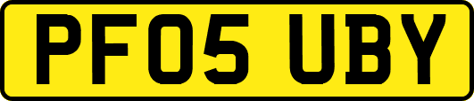 PF05UBY