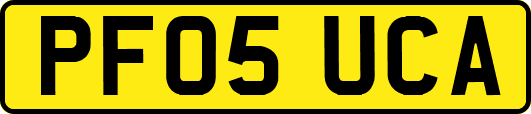 PF05UCA
