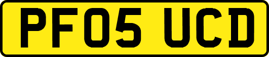 PF05UCD