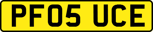 PF05UCE