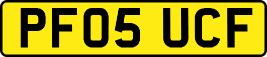 PF05UCF