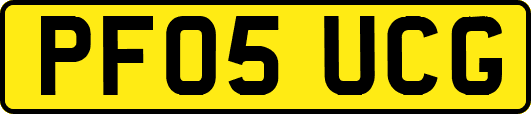 PF05UCG