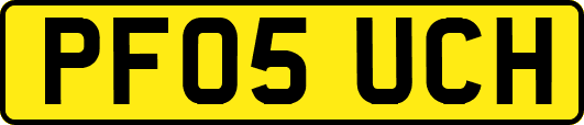 PF05UCH