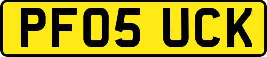 PF05UCK